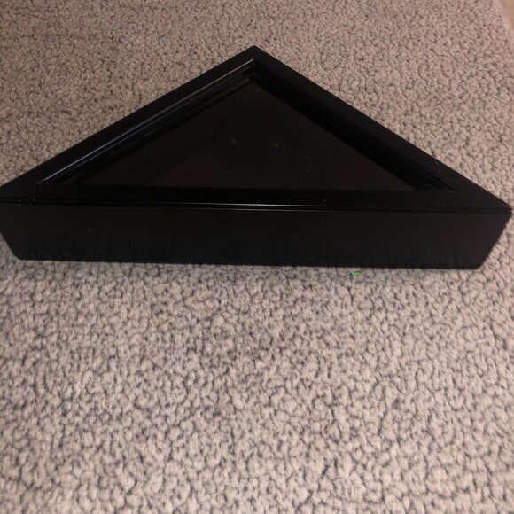 Flag Display Case Black - Picture 7 of 7